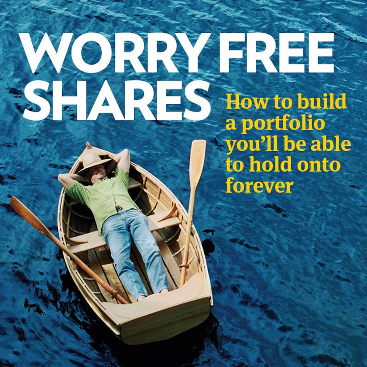 cover art for Companies & Markets Show 21 August 2015