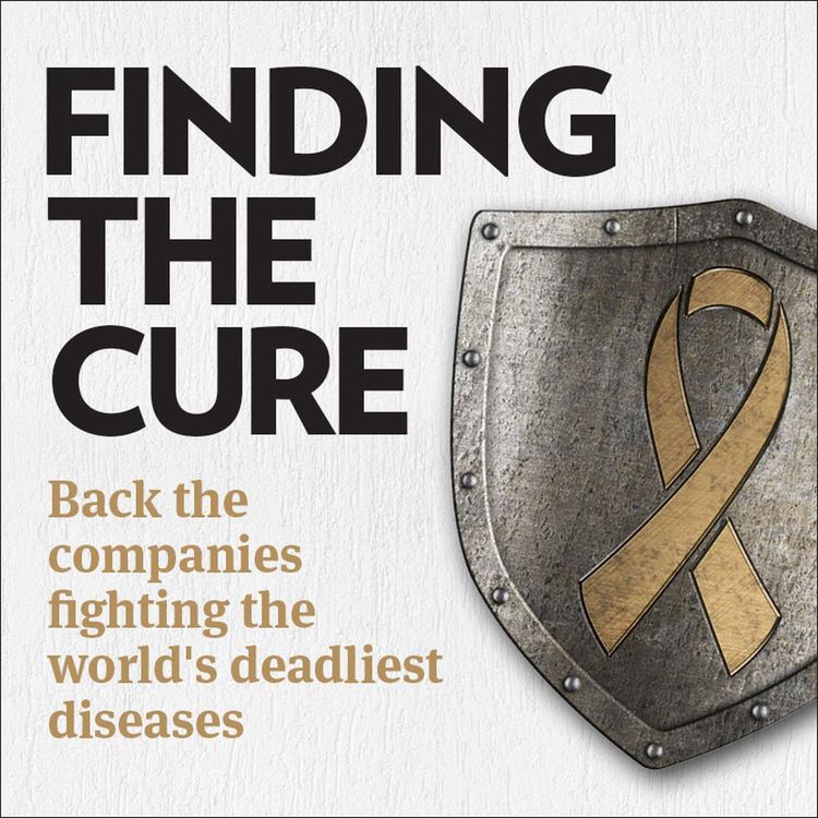 cover art for Companies & Markets Show 14 Aug 2015