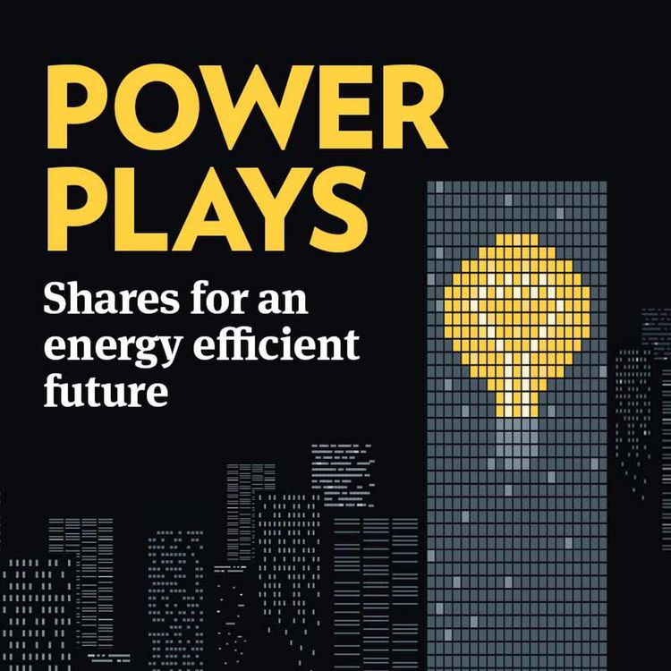 cover art for Companies & Markets Show 12 June 2015