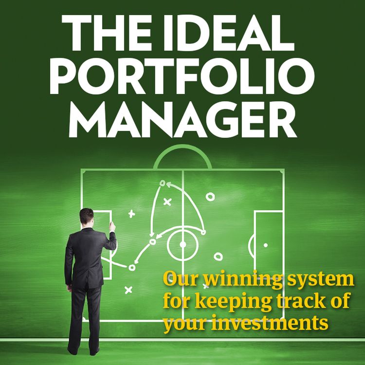 cover art for Companies & Markets Show 29 May 2015