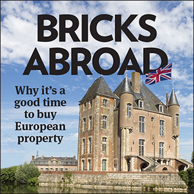 cover art for IC Companies And Markets Podcast 8 May 2015