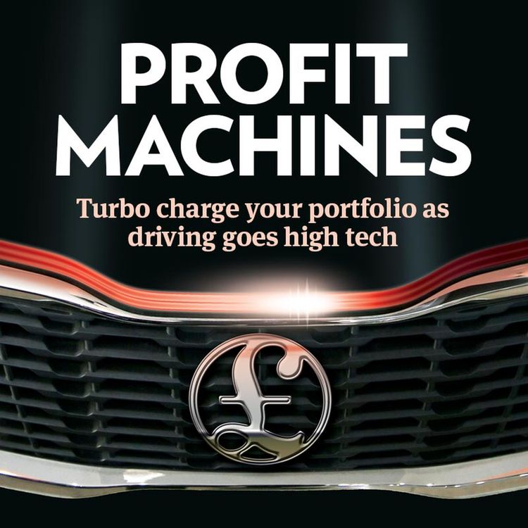 cover art for IC Companies and markets podcast 1 May 2015