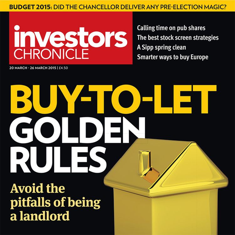 cover art for Personal Finance Show 20 March 2015