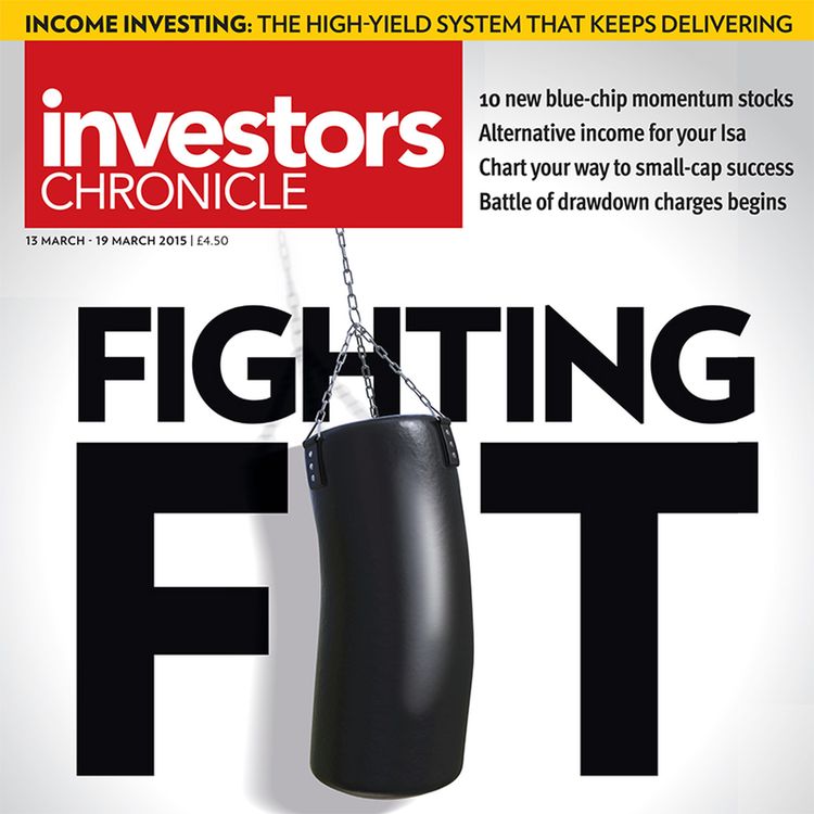 cover art for Personal Finance Show 13 March 2015