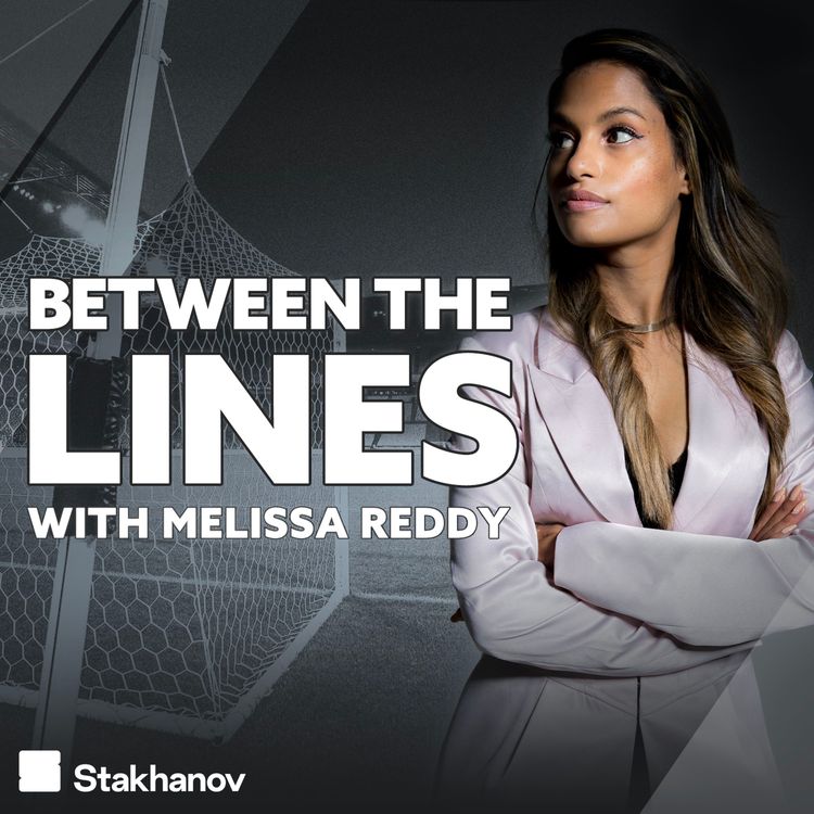 cover art for Doing what's right: An exclusive interview with Gary Lineker