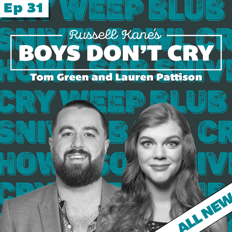 cover art for Are Women More Jealous Than Men? - Part 1