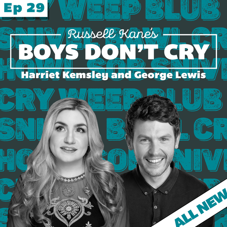 cover art for Are Men More Likely To Cheat?