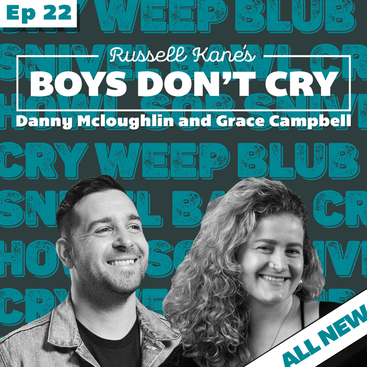 cover art for Are Ambitious Women Arrogant? - Part 2