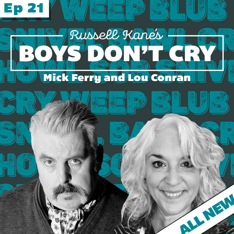 cover art for Do Men Say ‘I Love You’ First? - Part 1