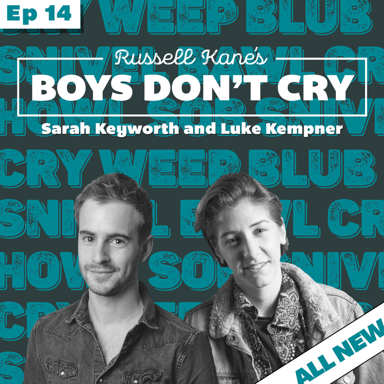 cover art for Are Women Better at Holidaying? - Part 1