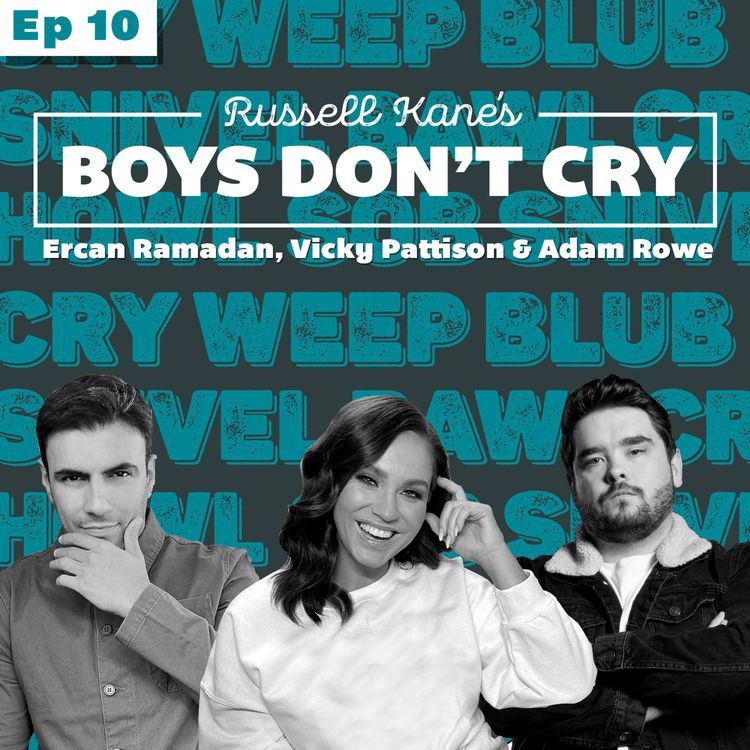 cover art for LUST VS LOVE - Part 2