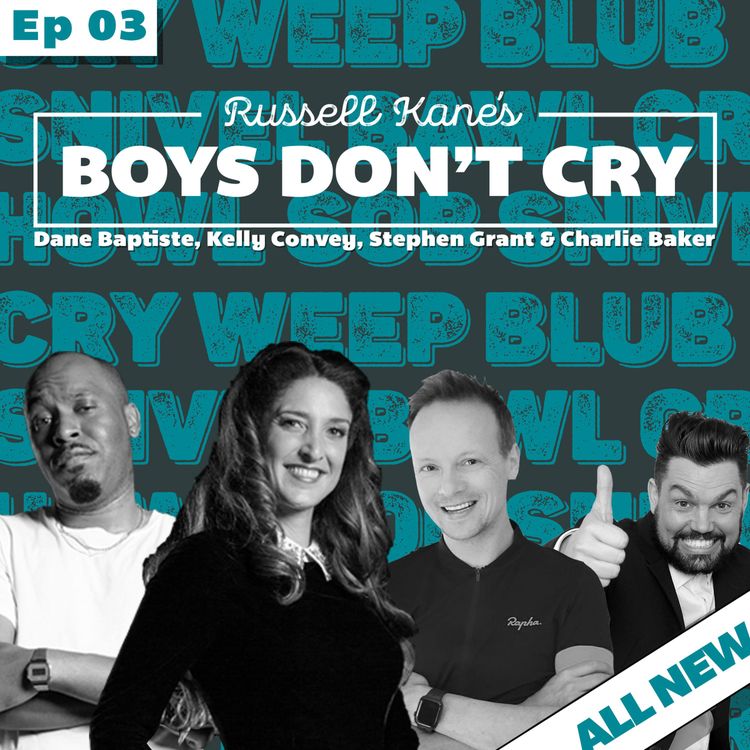 cover art for When Does A Moan Become A Sex Noise? - Part 1