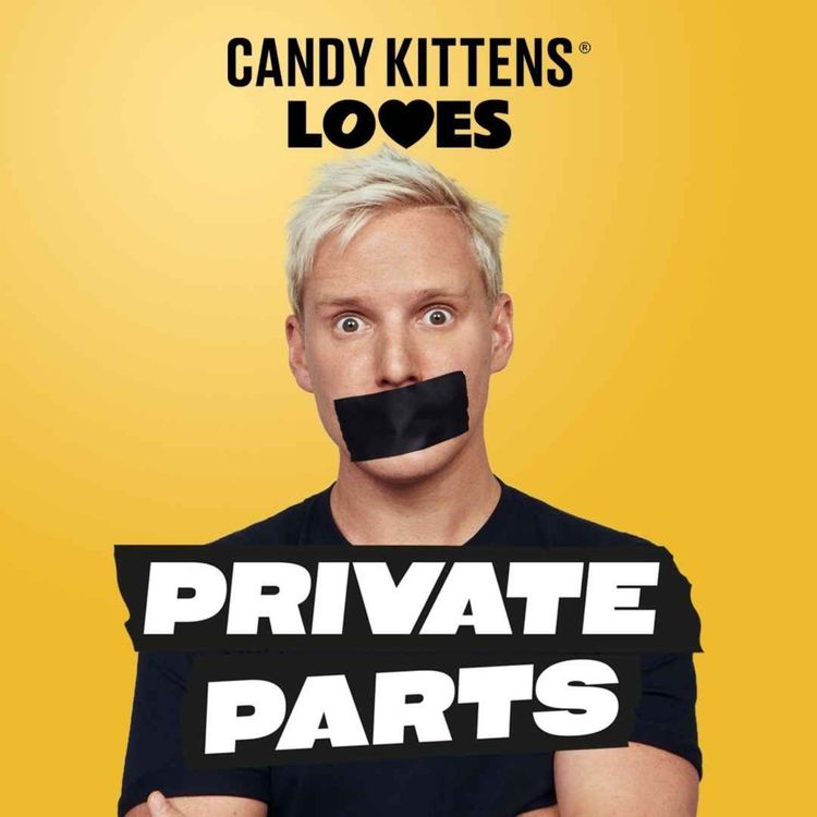 cover art for  #1 Candy Kittens LOVES - Ashton Attzs 
