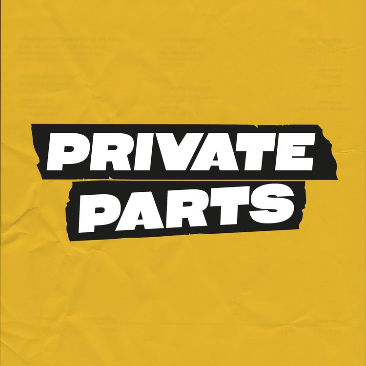 cover art for Ep 5: Masturbation May | Part 1