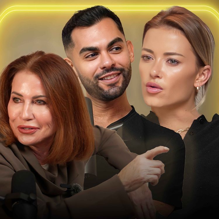 cover art for Are Genetics To Blame For How We Age? Dr Motox and Mary Keltai Tell All | Part 2