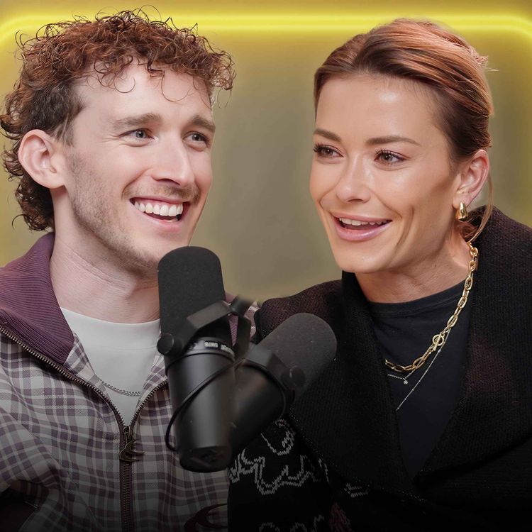 cover art for Niall Gray talks Inbetweeners Return, Comedy & Cancelled TV! | Part 2