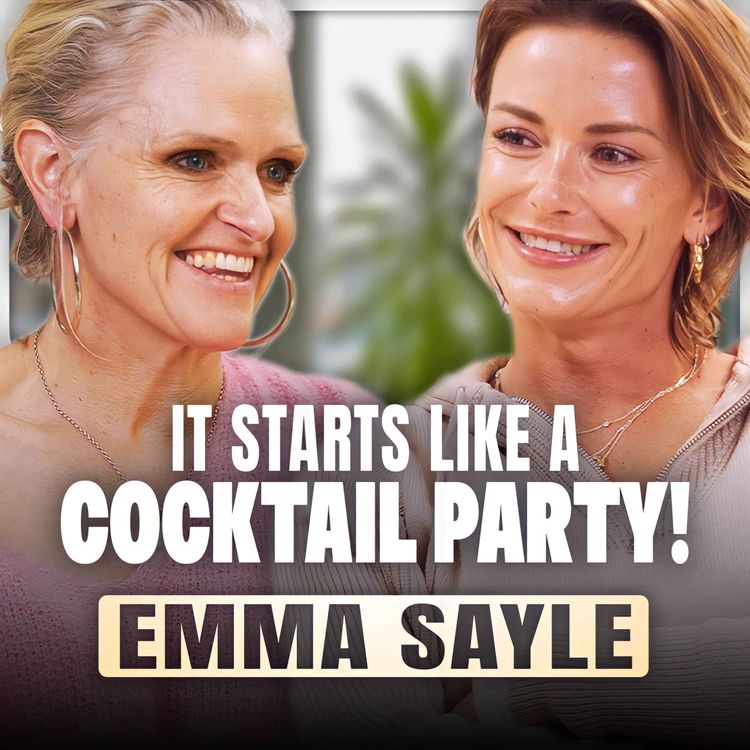 cover art for Celebrity Sex Parties: Founder of Killing Kittens tells us all! | Part 2