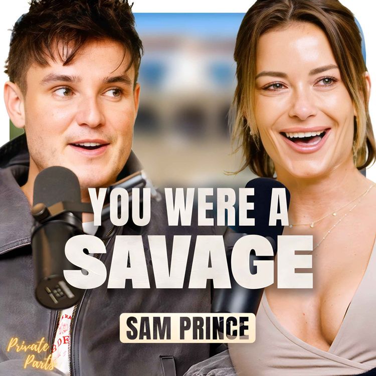 cover art for EP 100 SPECIAL! Sam Price & Liv Talk Made in Chelsea Memories! | Part 2