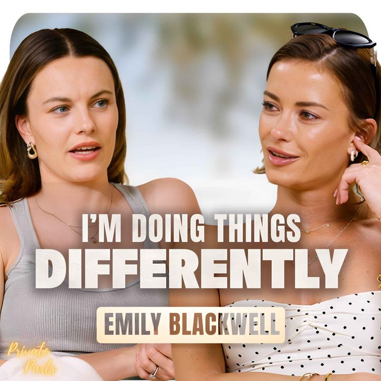 cover art for Emily Blackwell: Wedding Rules & MIC Meltdowns! | Part 1