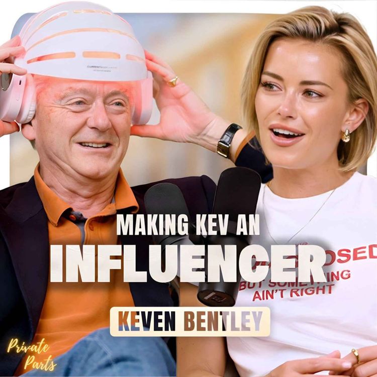 cover art for Liv & Kev: Dad & Daughter Duo, Dating & Listener Questions! | Part 1