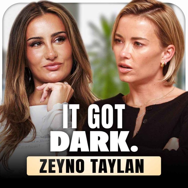 cover art for Zeyno Taylan: Made In Chelsea drama, dating & DM's | Part 1