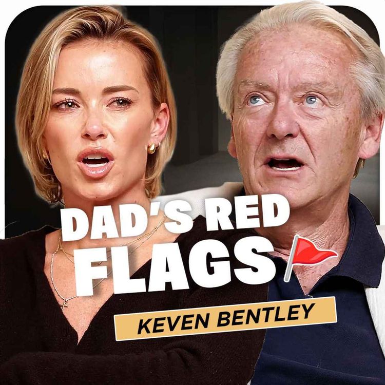cover art for Liv & Kevin Bentley: Dad Rates My Future Husband And Roasts My Dating Life | Part 2