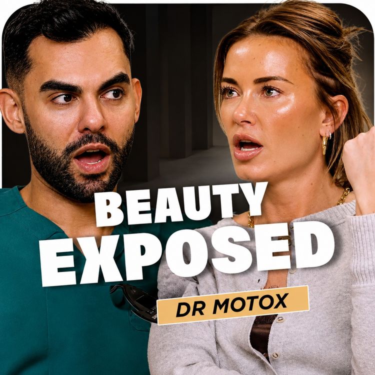 cover art for Dangerous Beauty Trends you need to know: Dr Motox explains | Part 2