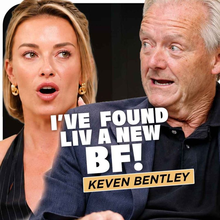 cover art for Kev & Liv Bentley: Kev makes his BF shortlist for Liv! Part 1