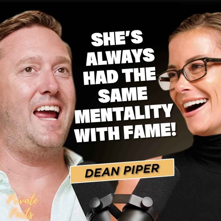cover art for Dean Piper: Katie Price Documentary & Ibiza Celeb Spotting! Part 2
