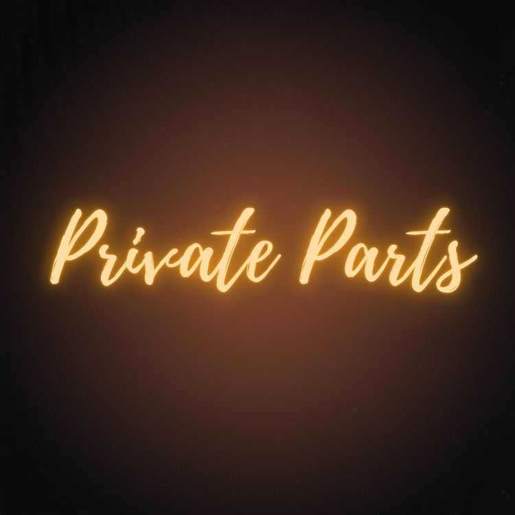cover art for Ep 16: Too Posh To Push | Part 1