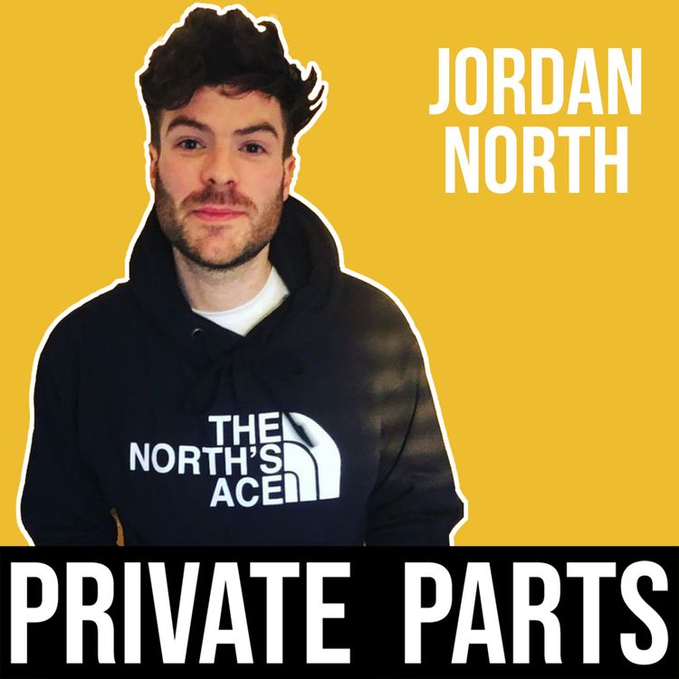 cover art for 205: Happy Place, Happy Place Private Parts | Jordan North - Part 2