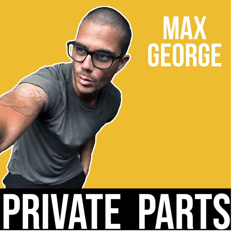 cover art for 202: A Twitter Spat | Max George - Part 2