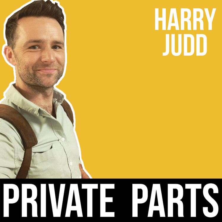 cover art for 194: Headless Chicken | Harry Judd - Part 1