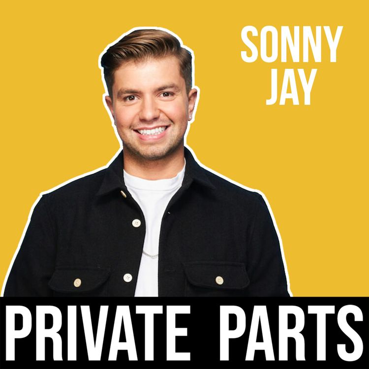 cover art for 193: Ask Jeremy Clarkson | Sonny Jay - Part 2