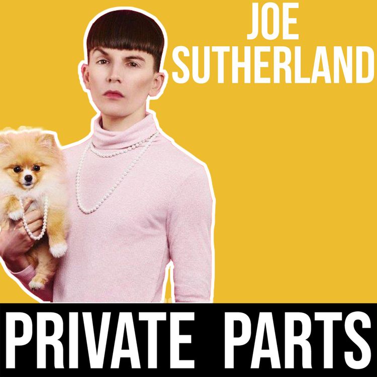 cover art for 187: Made In Coventry | Joe Sutherlan - Part 1