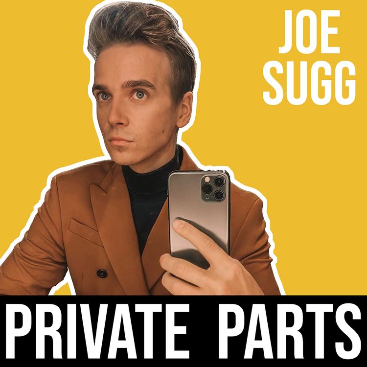cover art for 184: Thatcher Joe | Joe Sugg - Part 2