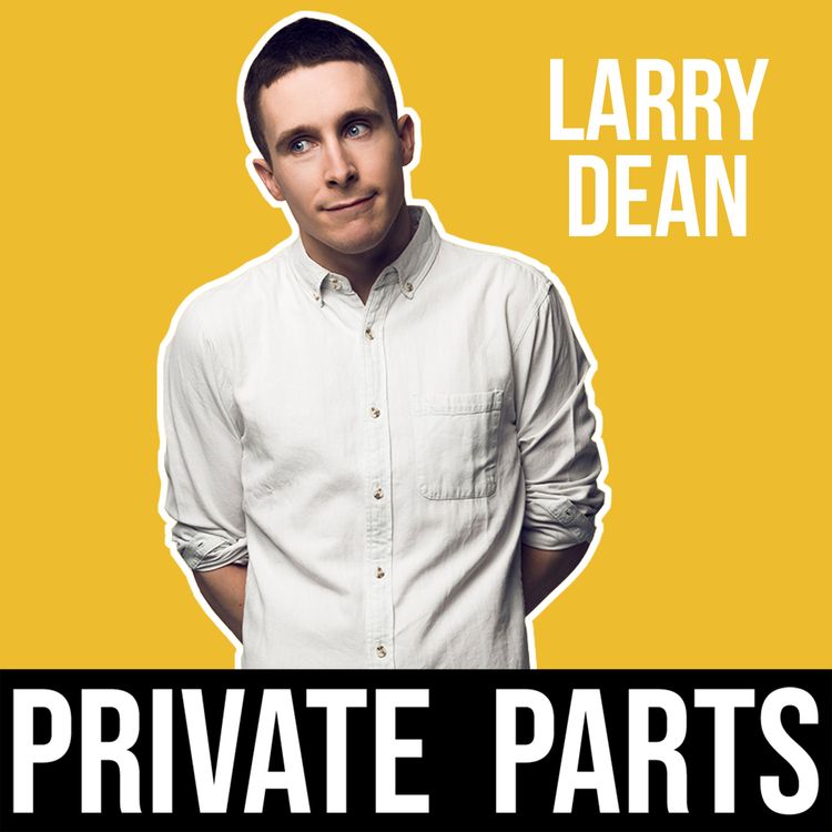 cover art for 179: Cleaning Toilets  | Larry Dean - Part 2