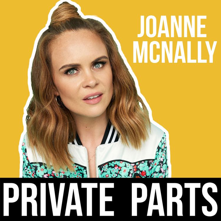 cover art for 174: Chivalry Is Dead | Joanne McNally - Part 1