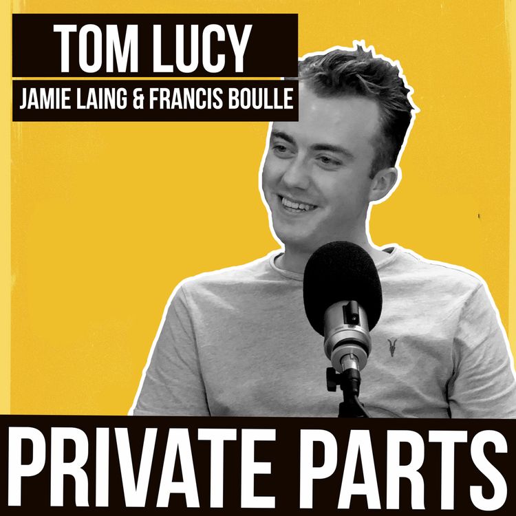 cover art for REBROADCAST: Tom Lucy | MEDIC! Part 2