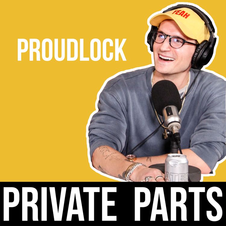 cover art for 157: Francis Has A Girlfriend | Proudlock - Part 2