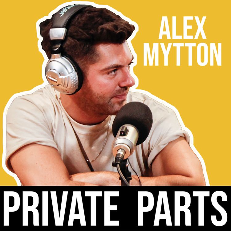 cover art for 129: Pranking Sophie Habboo | Alex Mytton - Part 2
