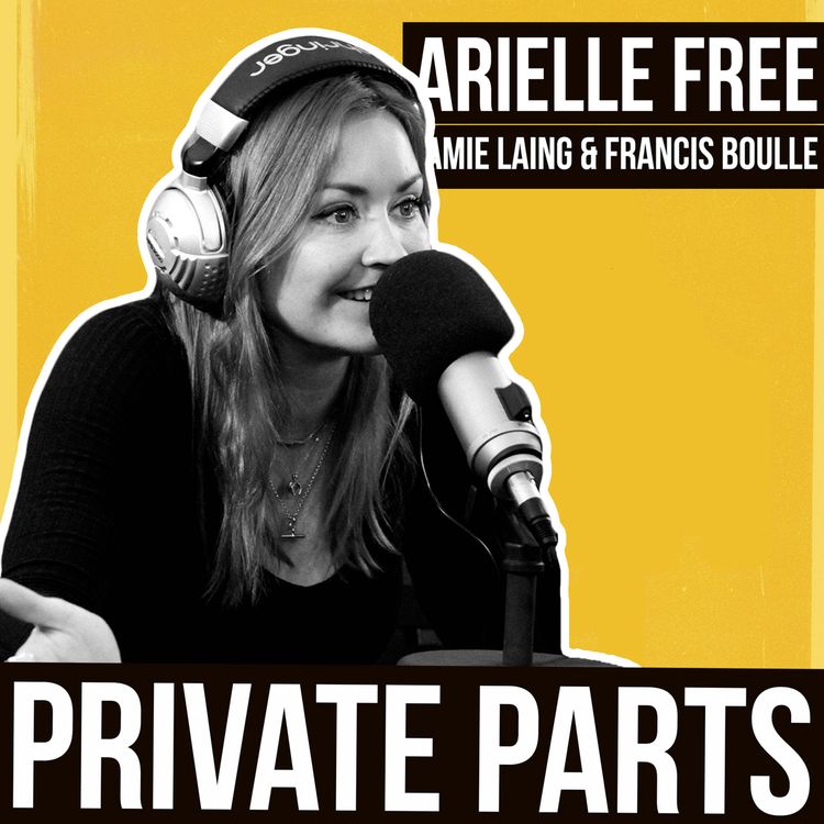 cover art for 101: Sad Bangers w/Arielle Free - Part 1