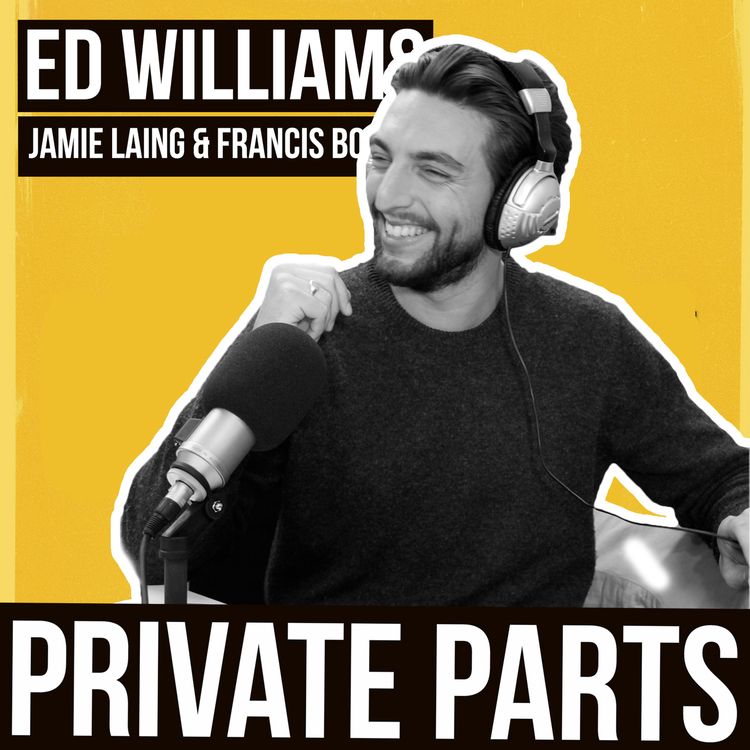 cover art for BONUS: 🍬 Candy Cats | Ed Williams - Part 1