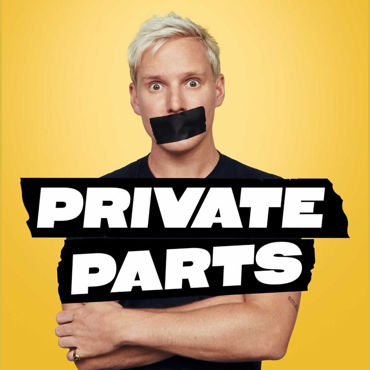 cover art for 248: Pranking Jamie Laing with Paul Chowdhry - Part 1