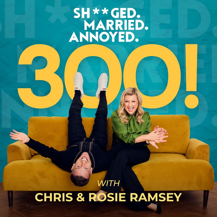 cover art for The 300th Episode 