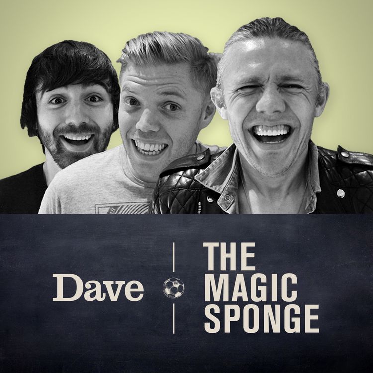 cover art for Top of the League!