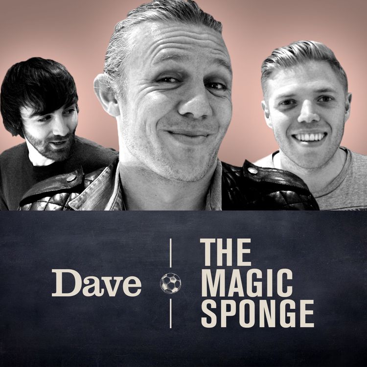 cover art for A Special Guest