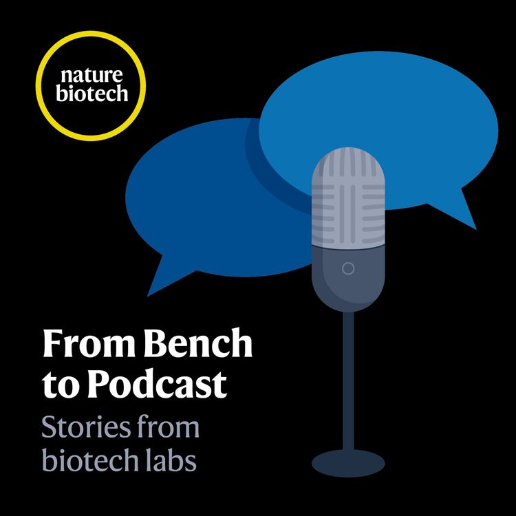 cover art for From Bench to Podcast: Marcus Walker