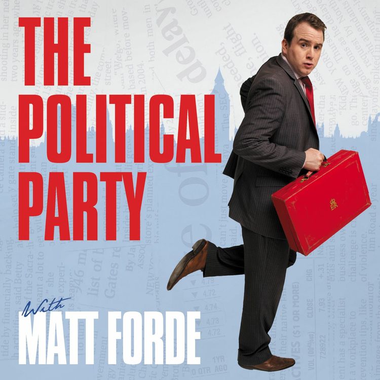 cover art for Show 54 - Theo Bertram