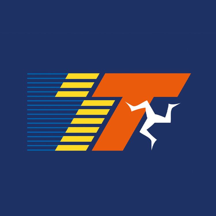 cover art for Classic TT 2025: Day 2